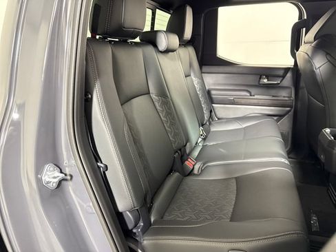 New 2026 Toyota Tacoma Limited AWD/4WD image 15