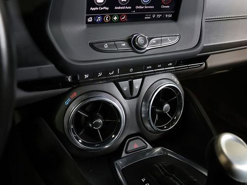 Used 2023 Chevrolet Camaro LT RWD image 19