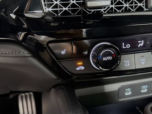 New 2025 Honda Accord Sport image 22