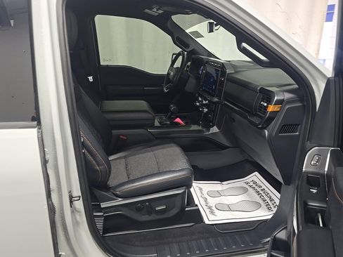 Used 2023 Ford F150 Tremor w/ 360 Degree Camera Package AWD/4WD image 8