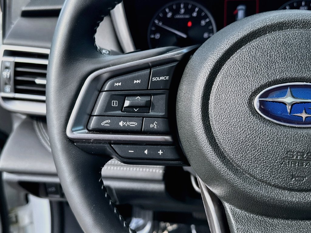 Certified 2024 Subaru Outback Touring AWD/4WD image 8