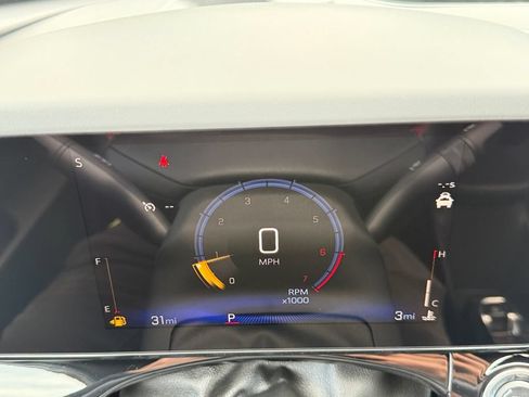 New 2026 Chevrolet Trax RS w/ Sunroof Package FWD image 13