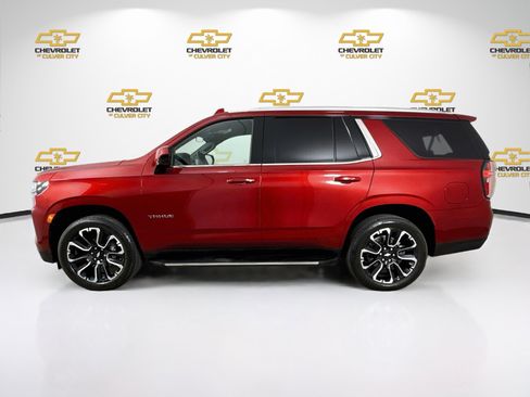 Used 2023 Chevrolet Tahoe LS RWD image 5