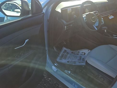 New 2026 Hyundai Santa Cruz SEL image 9