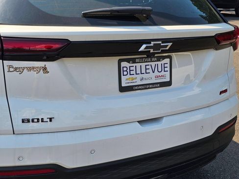 New 2027 Chevrolet Bolt RS FWD image 14