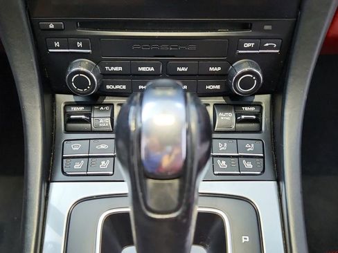 Used 2017 Porsche 911 Targa 4S image 23