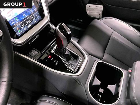 Certified 2024 Subaru Legacy Limited image 16