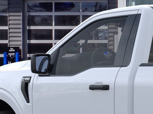 New 2026 Ford F150 XL w/ Equipment Group 103A High AWD/4WD image 20