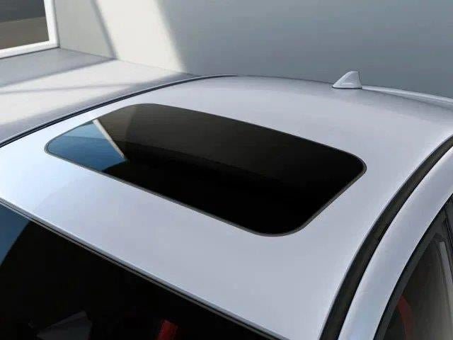 New 2026 Subaru WRX Limited AWD/4WD image 75