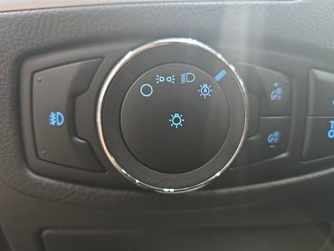 Used 2024 Ford Edge SEL w/ Convenience Package image 27