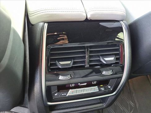 Used 2025 BMW X6 M Competition w/ Executive Package AWD/4WD image 15