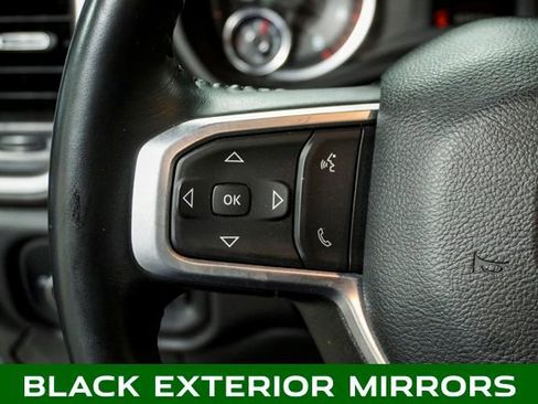 Used 2024 RAM 2500 Big Horn w/ Off Road Package image 18