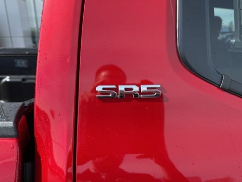 New 2026 Toyota Tacoma SR5 image 9