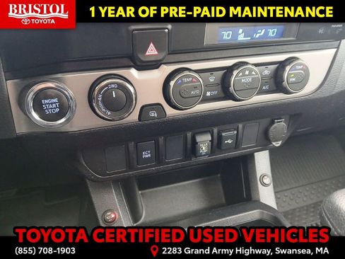 Used 2023 Toyota Tacoma SR5 image 26