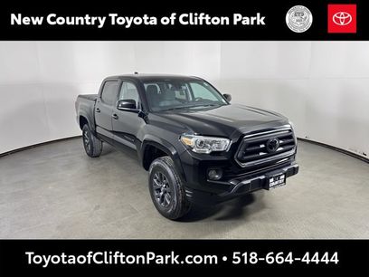 Used 2023 Toyota Tacoma SR5