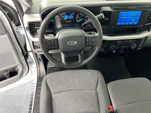 New 2025 Ford F250 XL w/ STX Appearance Package image 20
