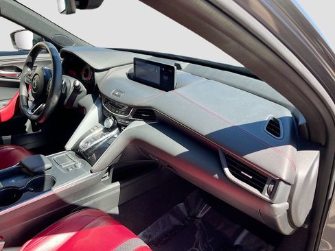 Used 2023 Acura TLX w/ A-SPEC Pkg FWD image 30