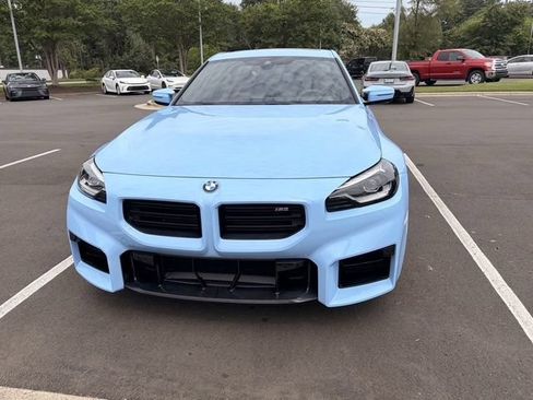 Used 2024 BMW M2 RWD image 17