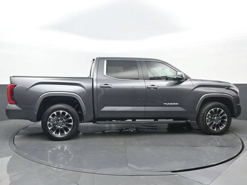 Used 2024 Toyota Tundra Limited AWD/4WD image 2