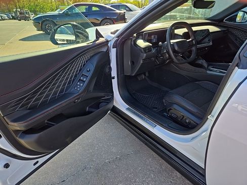 New 2026 Dodge Charger Scat Pack AWD/4WD image 29
