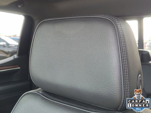 Used 2022 GMC Sierra 1500 Denali image 21