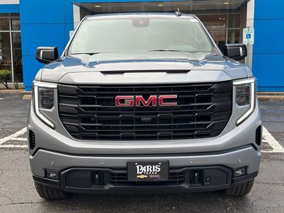 New 2026 GMC Sierra 1500 Elevation