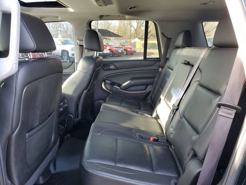 Used 2015 GMC Yukon SLT image 29