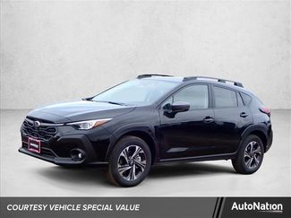 New 2026 Subaru Crosstrek 2.0i Premium video 1