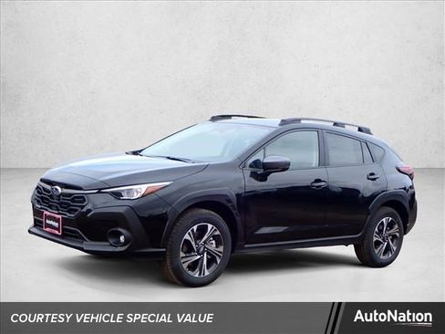 New 2026 Subaru Crosstrek 2.0i Premium image 1