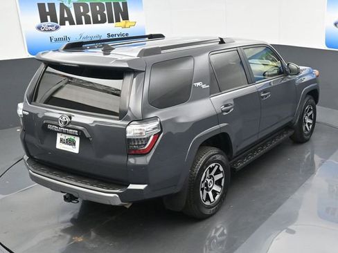 Used 2024 Toyota 4Runner TRD Off-Road image 25
