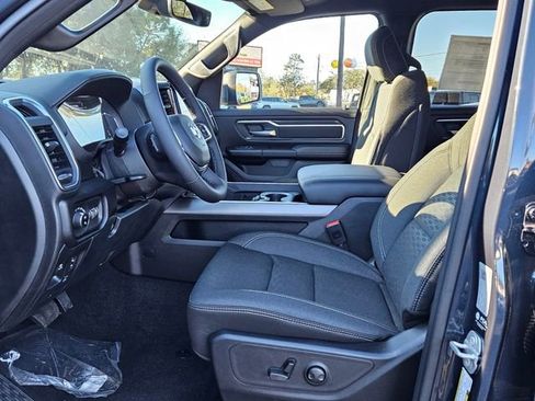 New 2026 RAM 1500 Big Horn image 3