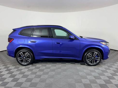 Used 2025 BMW X1 xDrive28i w/ Premium Package AWD/4WD image 2