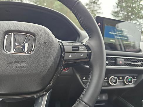 New 2026 Honda HR-V EX-L image 34