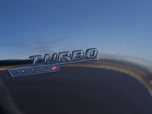 Used 2023 Mercedes-Benz CLA 45 AMG AMG CLA 45 image 21