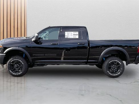 New 2026 RAM 2500 Power Wagon AWD/4WD image 5