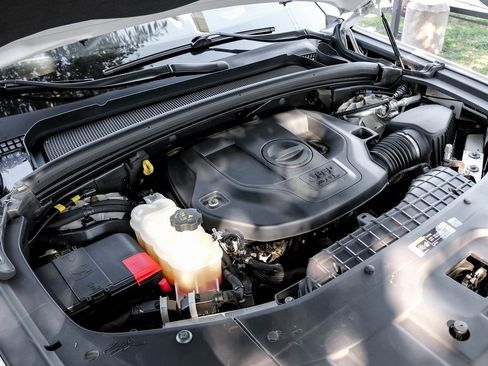 Used 2022 Jeep Grand Cherokee L Summit image 64