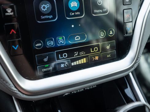 Used 2024 Subaru Outback Limited XT image 29