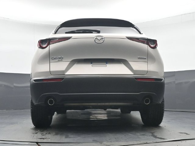 Certified 2024 MAZDA CX-30 AWD 2.5 S w/ Preferred Package image 29