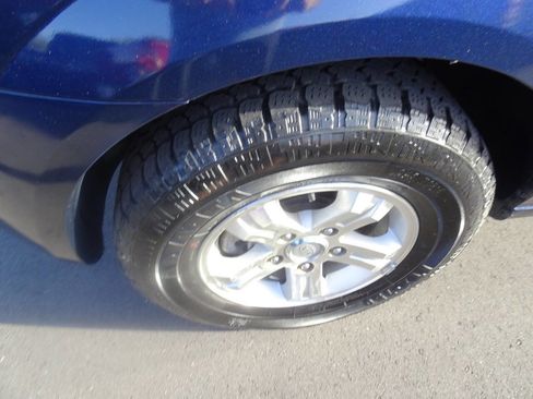 Used 2009 Kia Sorento LX image 9