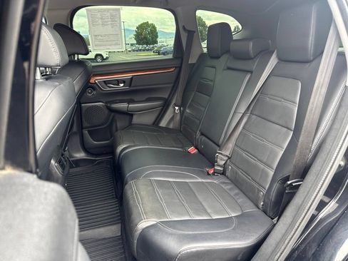 Used 2017 Honda CR-V EX-L image 11