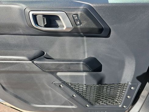 New 2025 Ford Bronco Big Bend image 27