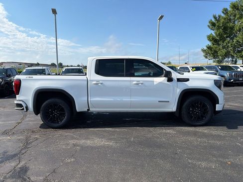 Used 2023 GMC Sierra 1500 Elevation AWD/4WD image 4
