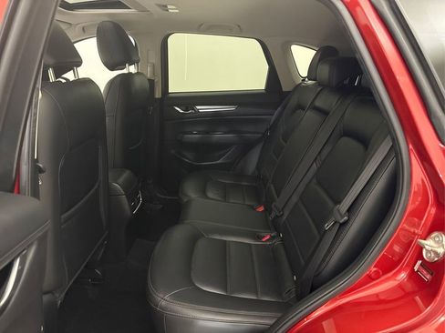 Used 2018 MAZDA CX-5 Grand Touring w/ Premium Package image 25