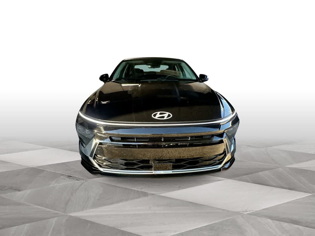 Used 2026 Hyundai Sonata SEL AWD/4WD image 3
