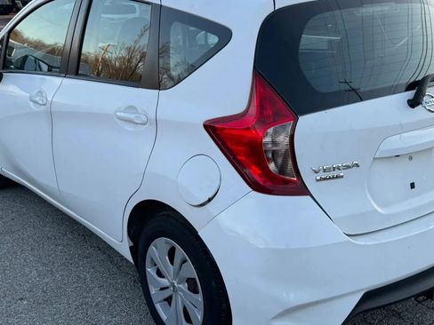Used 2018 Nissan Versa Note SV image 3