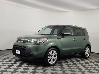 Used 2014 Kia Soul +