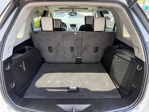 Used 2017 GMC Terrain SLT w/ Driver Alert Package I FWD image 14
