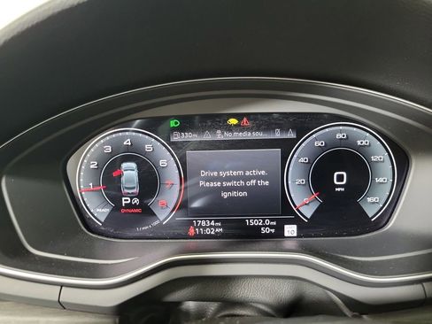 Used 2025 Audi A5 2.0T Premium Plus image 27