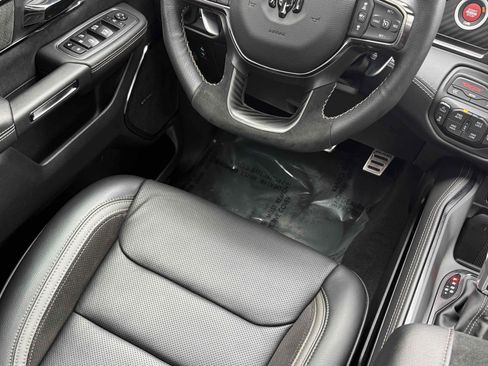 Used 2024 RAM 1500 TRX image 98