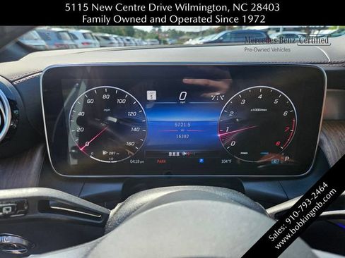 Certified 2023 Mercedes-Benz GLC 300 image 15